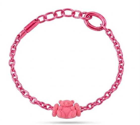 Bracciale Morellato Donna Colours in Silicone Cristallo SABZ125 - SABZ125